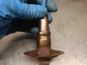 Recambio de sonda lambda para chrysler voyager (gs) 2.0 16v cat referencia OEM IAM 226937054R 226937054R NTK