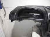 Recambio de salpicadero para ssangyong rexton w 2.0 td cat referencia OEM IAM 7650A08D00LAM NEGRO 