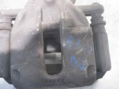 Recambio de pinza freno delantera izquierda para nissan note (e11e) 1.4 cat referencia OEM IAM 8863D 122HIU11 TRW
