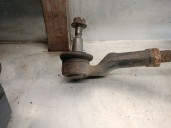 Recambio de cremallera direccion para volvo c30 (533) 1.8 referencia OEM IAM 31201426 36001241 