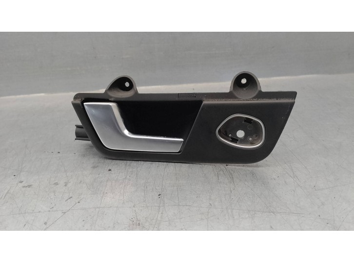 Recambio de maneta interior trasera izquierda para seat exeo st (3r5)(2009>) sport referencia OEM IAM 8L0839019 5 PUERTAS