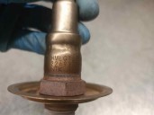 Recambio de sonda lambda para chrysler voyager (gs) 2.0 16v cat referencia OEM IAM 226937054R 226937054R NTK