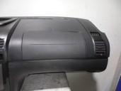 Recambio de salpicadero para ssangyong rexton w 2.0 td cat referencia OEM IAM 7650A08D00LAM NEGRO 