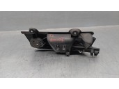 Recambio de maneta interior trasera izquierda para seat exeo st (3r5)(2009>) sport referencia OEM IAM 8L0839019 5 PUERTAS