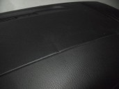 Recambio de salpicadero para ssangyong rexton w 2.0 td cat referencia OEM IAM 7650A08D00LAM NEGRO 