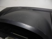 Recambio de salpicadero para ssangyong rexton w 2.0 td cat referencia OEM IAM 7650A08D00LAM NEGRO 