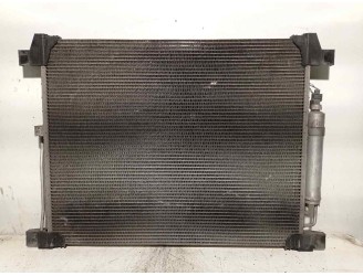 Recambio de condensador / radiador aire acondicionado para infiniti fx 3.7 v6 cat referencia OEM IAM 921101BA0A  
