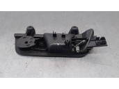Recambio de maneta interior trasera izquierda para seat exeo st (3r5)(2009>) sport referencia OEM IAM 8L0839019 5 PUERTAS