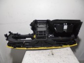 Recambio de salpicadero para ssangyong rexton w 2.0 td cat referencia OEM IAM 7650A08D00LAM NEGRO 