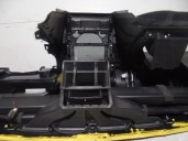 Recambio de salpicadero para ssangyong rexton w 2.0 td cat referencia OEM IAM 7650A08D00LAM NEGRO 