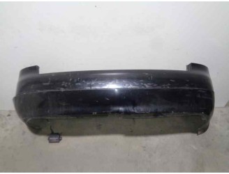 REAR BUMPER 8E5807301G BLACK 5 DOOR