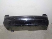 Replacement rear bumper for Audi A4 Avant (8E5) 2.5 V6 24V TDI OEM IAM reference 8E5807301G BLACK 5 DOOR