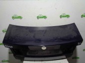 Recambio de porton trasero para saab 9-5 berlina 2.3 cat referencia OEM IAM AZUL 4 PUERTAS