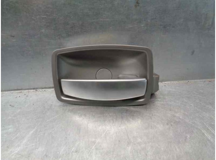Recambio de maneta interior trasera derecha para bmw serie 7 (e65/e66) 3.0 24v cat referencia OEM IAM 7149972 