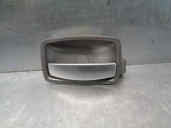 Recambio de maneta interior trasera derecha para bmw serie 7 (e65/e66) 3.0 24v cat referencia OEM IAM 7149972 