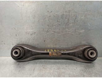 Replacement right rear lower suspension arm for Volvo C30 1.6 Diesel CAT OEM IAM reference 3M515K743FB 