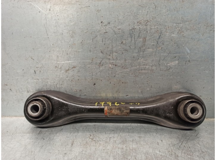 Replacement right rear lower suspension arm for Volvo C30 1.6 Diesel CAT OEM IAM reference 3M515K743FB 