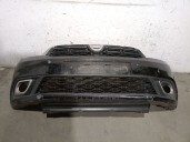 Replacement front bumper for Dacia Logan MCV II TCe 90 (K8M1) OEM IAM reference 620223103R 620223103R 