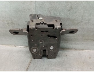 Recambio de cerradura maletero / porton para chevrolet cruze hatchback 2.0 diesel cat referencia OEM IAM 13585478 13587646 
