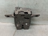 Recambio de cerradura maletero / porton para chevrolet cruze hatchback 2.0 diesel cat referencia OEM IAM 13585478 13587646 