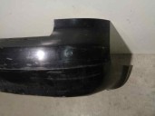 Replacement rear bumper for Audi A4 Avant (8E5) 2.5 V6 24V TDI OEM IAM reference 8E5807301G BLACK 5 DOOR