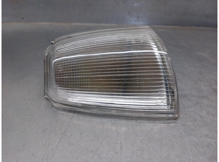 Recambio de piloto delantero izquierdo para renault 19 1.8 f3p referencia OEM IAM 7701036017 