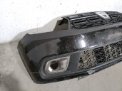 Replacement front bumper for Dacia Logan MCV II TCe 90 (K8M1) OEM IAM reference 620223103R 620223103R 