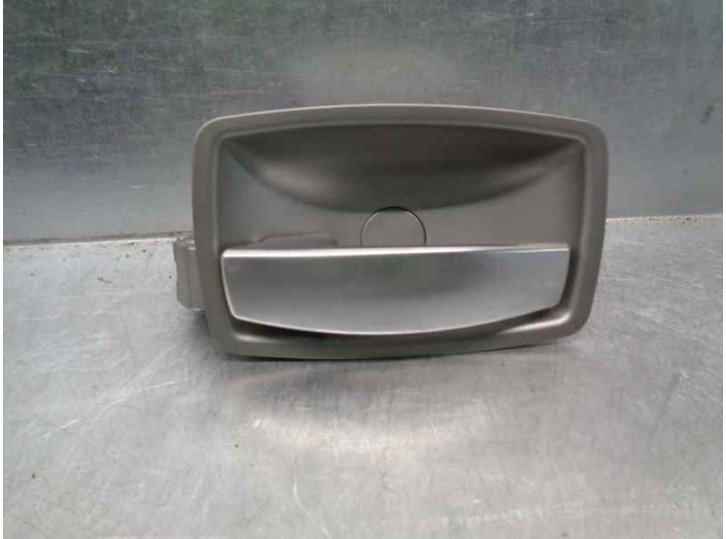 Recambio de maneta interior trasera izquierda para bmw serie 7 (e65/e66) 3.0 24v cat referencia OEM IAM 7149971 