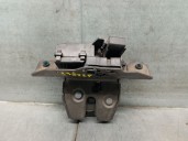 Recambio de cerradura maletero / porton para chevrolet cruze hatchback 2.0 diesel cat referencia OEM IAM 13585478 13587646 