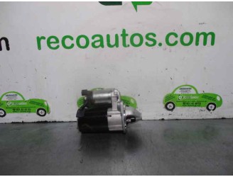 Recambio de motor arranque para kia cee´d 1.4 crdi cat referencia OEM IAM 361002A305 1205914 VALEO