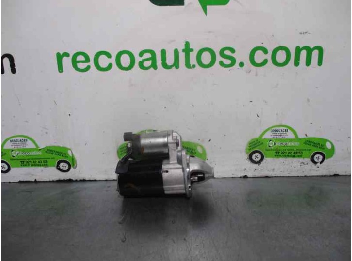 Replacement starter motor for Kia Cee'd 1.4 CRDI CAT OEM IAM reference 361002A305 1205914 VALEO