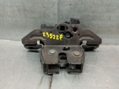 Recambio de cerradura maletero / porton para chevrolet cruze hatchback 2.0 diesel cat referencia OEM IAM 13585478 13587646 