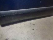 Recambio de puerta delantera derecha para saab 9-5 berlina 2.3 cat referencia OEM IAM 12772898 AZUL 4 PUERTAS