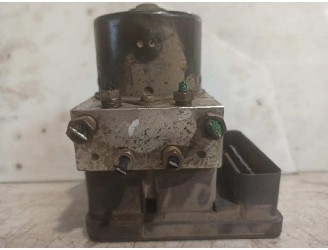 Replacement ABS unit for Citroën C5 Saloon 2.0 HPi CAT (RLZ / EW10D) OEM IAM reference 9646019380 10020600674 ATE