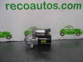 Replacement starter motor for Kia Cee'd 1.4 CRDI CAT OEM IAM reference 361002A305 1205914 VALEO