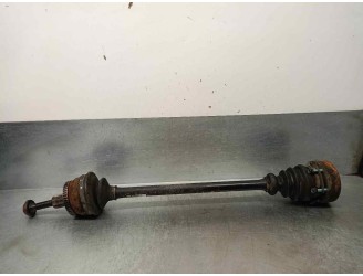 Recambio de transmision trasera derecha para audi a6 avant (4b5) 2.4 v6 30v cat (bdv) referencia OEM IAM 4B0501203F  