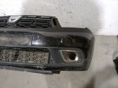 Replacement front bumper for Dacia Logan MCV II TCe 90 (K8M1) OEM IAM reference 620223103R 620223103R 