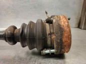 Recambio de transmision trasera derecha para audi a6 avant (4b5) 2.4 v6 30v cat (bdv) referencia OEM IAM 4B0501203F 