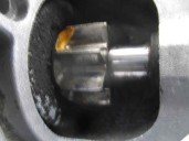 Replacement starter motor for Kia Cee'd 1.4 CRDi cat OEM IAM reference 361002A305 1205914 VALEO