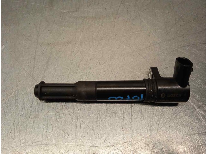 Recambio de bobina encendido para lancia ypsilon (101) 1.4 cat referencia OEM IAM 098622A204 098622A204 BOSCH