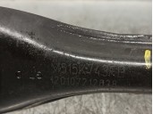Replacement rear right lower suspension arm for Volvo C30 1.6 Diesel CAT OEM IAM reference 3M515K743FB 