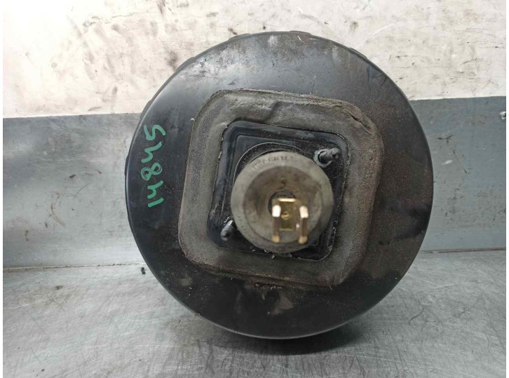 Recambio de servofreno para renault espace iv (jk0) 2.2 dci turbodiesel referencia OEM IAM 8200418297A 03786916054 ATE