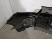 Replacement front bumper for Dacia Logan MCV II TCe 90 (K8M1) OEM IAM reference 620223103R 620223103R 