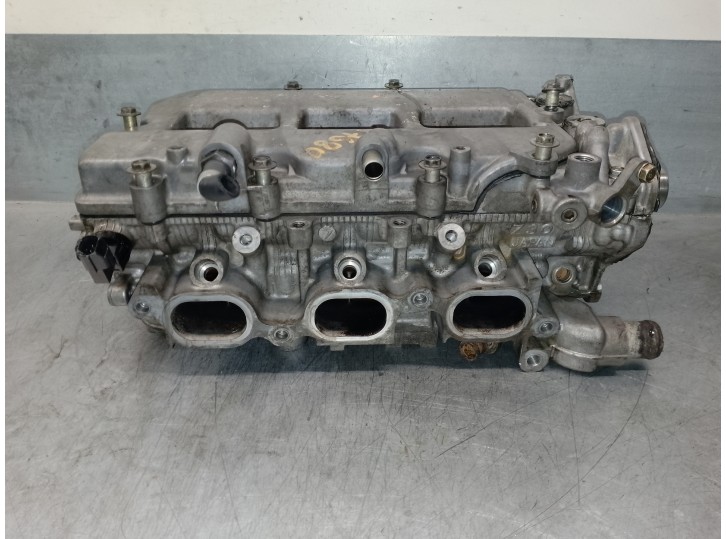 Recambio de culata para subaru legacy familiar/outback b13 (bp) 3.0 cat referencia OEM IAM 11063AB020 