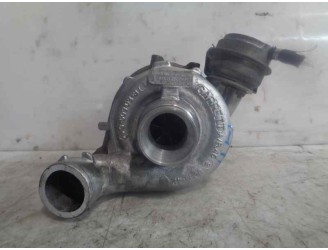 Recambio de turbocompresor para audi a4 avant (8e5) 2.5 v6 24v tdi referencia OEM IAM 059145701S 45413510 GARRETT