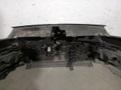 Replacement front bumper for Dacia Logan MCV II TCe 90 (K8M1) OEM IAM reference 620223103R 620223103R 