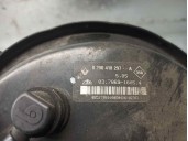 Recambio de servofreno para renault espace iv (jk0) 2.2 dci turbodiesel referencia OEM IAM 8200418297A 03786916054 ATE