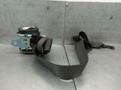 Recambio de cinturon seguridad delantero derecho para chevrolet cruze hatchback 2.0 diesel cat referencia OEM IAM 619516700A 132