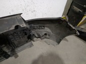 Replacement front bumper for Dacia Logan MCV II TCe 90 (K8M1) OEM IAM reference 620223103R 620223103R 