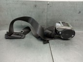 Recambio de cinturon seguridad delantero derecho para chevrolet cruze hatchback 2.0 diesel cat referencia OEM IAM 619516700A 132